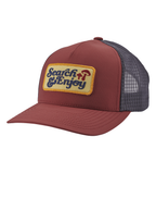 Casquette Searchin Trucker