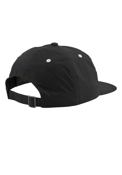 Summit Seeker Strapback - Noir / blanc