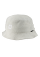 Portofino Terry Bucket - Blanc