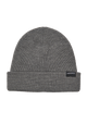 Kingman Wool Beanie - Gris moucheté