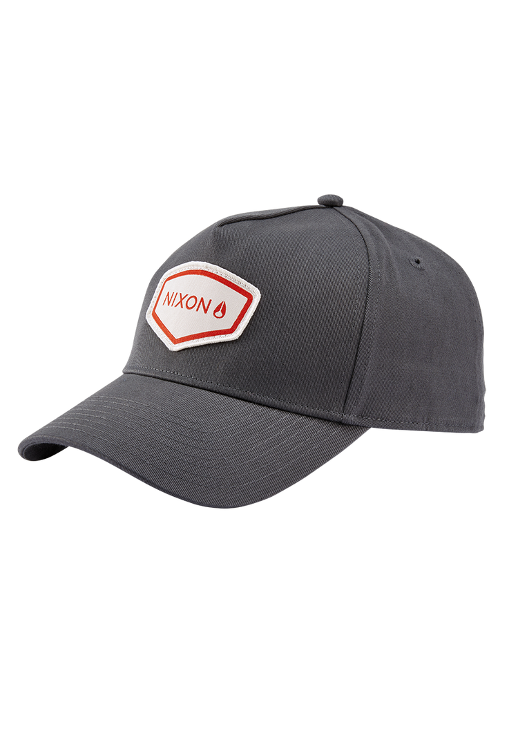 Casquette Watts Snapback - Marine