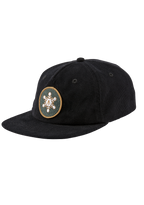 Casquette Krakta Strapback