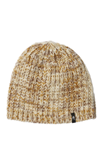 Owens Beanie - Naturel / multicolore