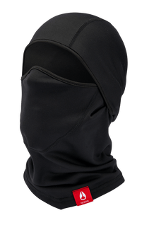 Face Shot Balaclava - Noir