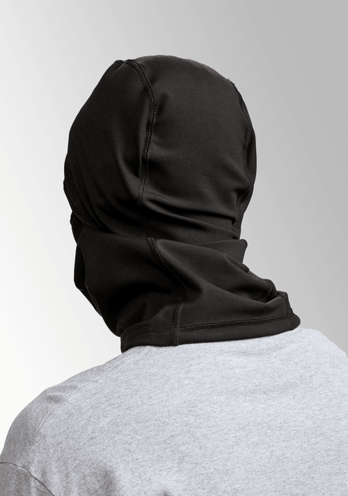 Face Shot Balaclava - Noir