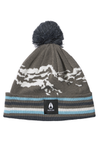 Bonnet Pom Ridge