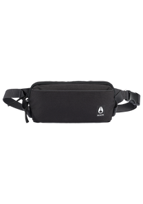 Cutback Hip Pack - Noir View 1