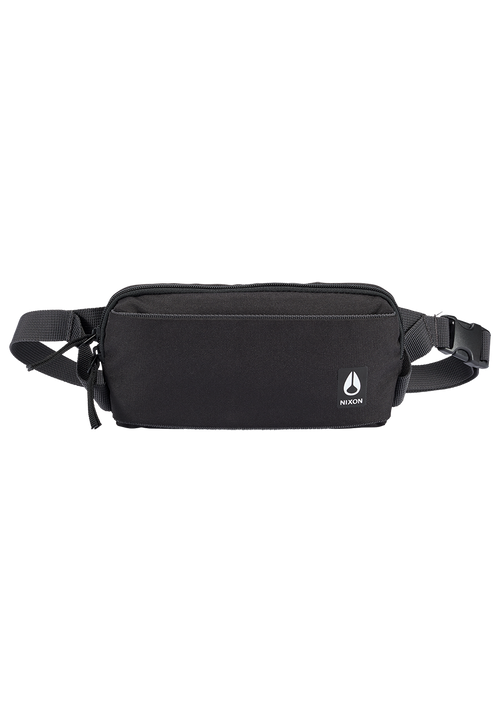 Cutback Hip Pack - Noir