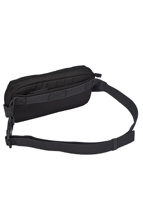 Cutback Hip Pack - Noir