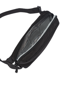Cutback Hip Pack - Noir View 3