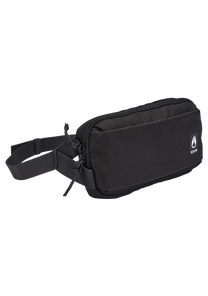 Cutback Hip Pack - Noir View 4