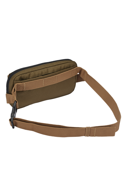 Cutback Hip Pack - Vert olive View 2