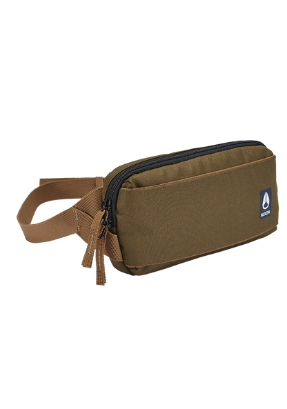 Cutback Hip Pack - Vert olive View 4