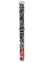 Rolling Stones 20mm Bracelet Monobloc Recyclé