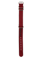 Rolling Stones 20mm Bracelet Monobloc Recyclé
