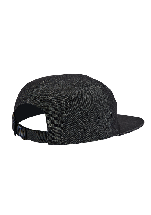 Rolling Stones Strapback - Noir