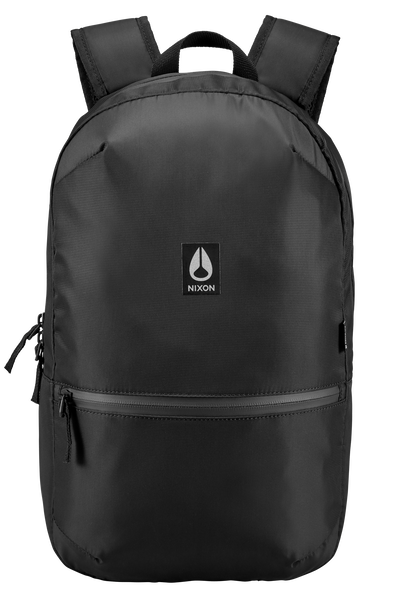 Day Trippin' Backpack - Noir View 1