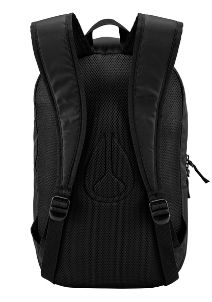 Day Trippin' Backpack - Noir View 2