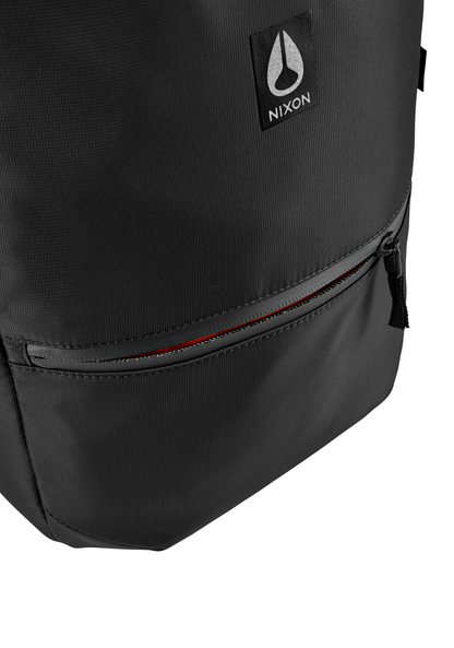 Day Trippin' Backpack - Noir View 5