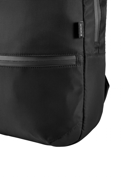 Day Trippin' Backpack - Noir View 6