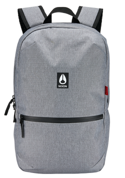 Day Trippin' Backpack - Gris moucheté