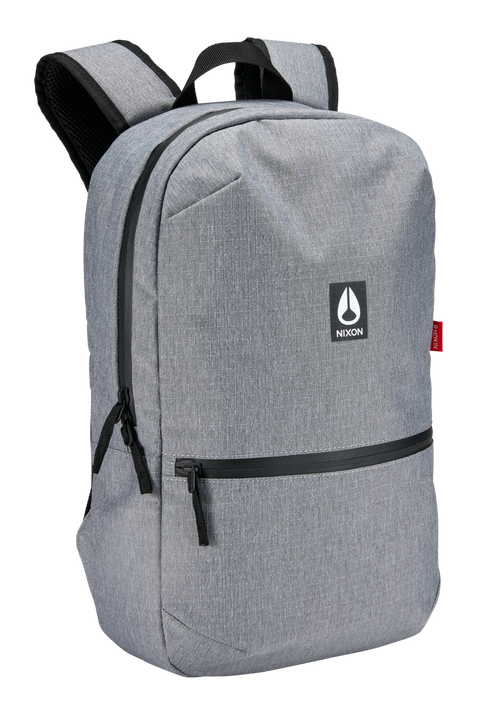 Day Trippin' Backpack - Gris moucheté