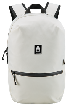 Day Trippin' Backpack - Blanc