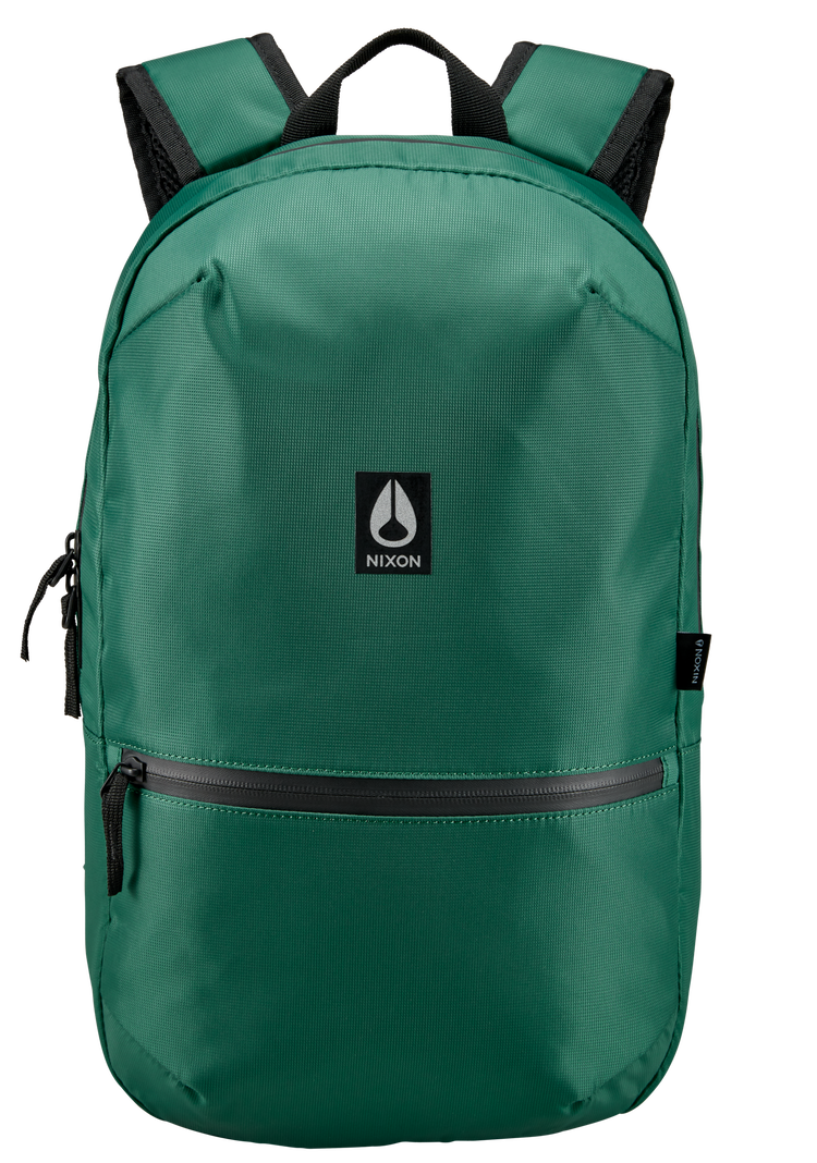 Sac à dos Day Trippin" - Vert