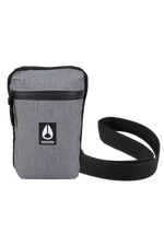 Day Trippin' Stash Bag - Gris moucheté