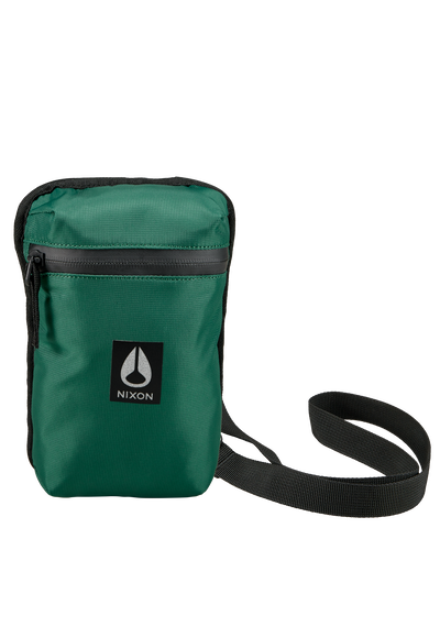 Day Trippin' Stash Bag - Green