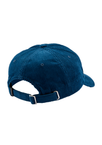 Capitol Strapback - Bleu marine / doré View 2