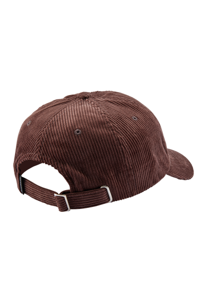 Capitol Strapback - Marron / doré View 2