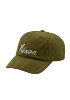 Casquette Capitol Strapback