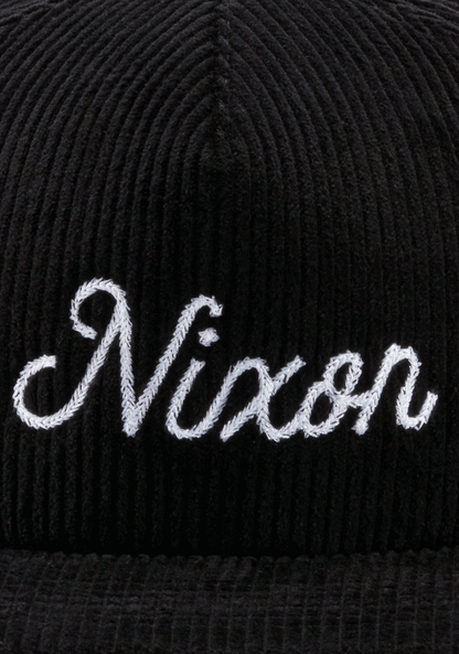 Suite E Snapback - Noir View 4