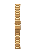 Bracelet en acier inoxydable de 20 mm