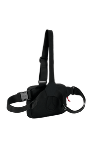 Bandit Bag II - Noir View 2