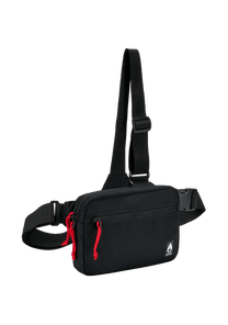 Bandit Bag II - Noir View 3