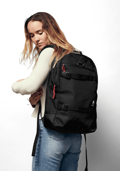 Ransack Backpack II - Noir