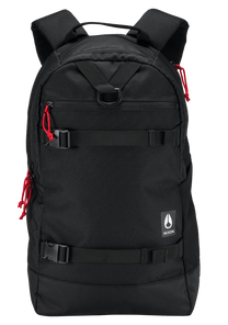Ransack Backpack II - Noir View 1
