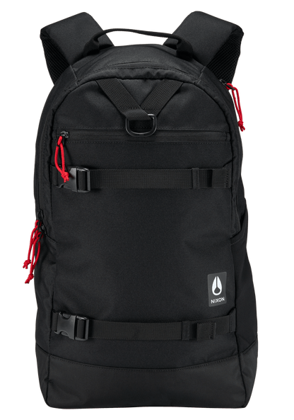 Ransack Backpack II - Noir View 1