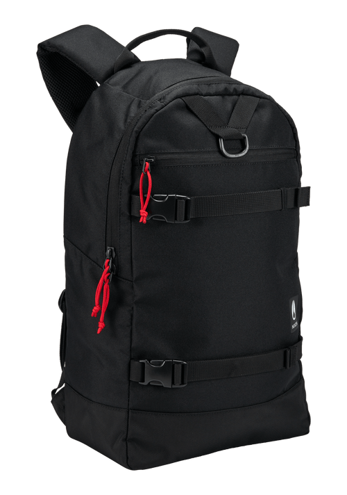 Ransack Backpack II - Noir