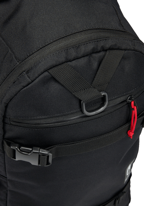 Ransack Backpack II - Noir