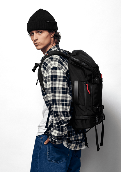 Hauler 35L Backpack II - Noir View 8