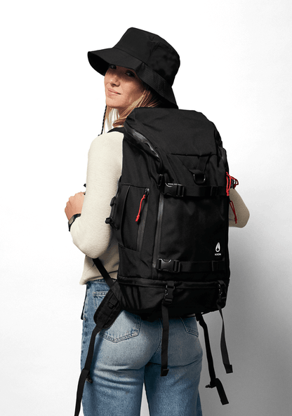 Hauler 35L Backpack II - Noir View 9