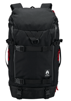 Hauler 35L Backpack II - Noir