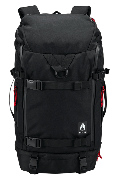 Hauler 35L Backpack II - Noir View 1