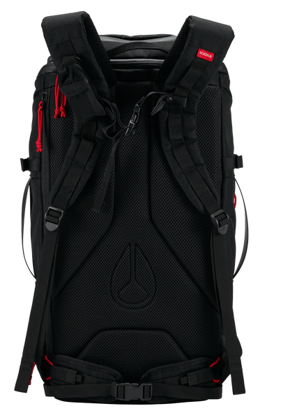 Hauler 35L Backpack II - Noir View 2