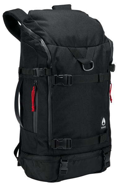 Hauler 35L Backpack II - Noir View 3