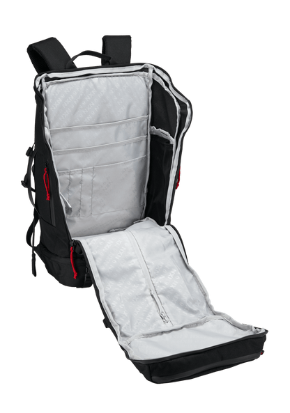 Hauler 35L Backpack II - Noir View 4