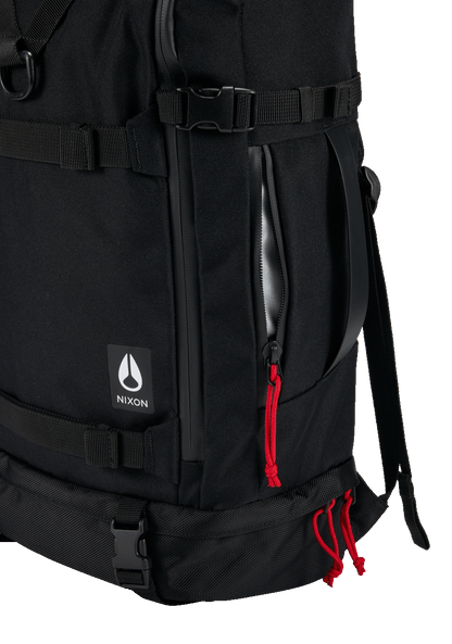 Hauler 35L Backpack II - Noir View 5